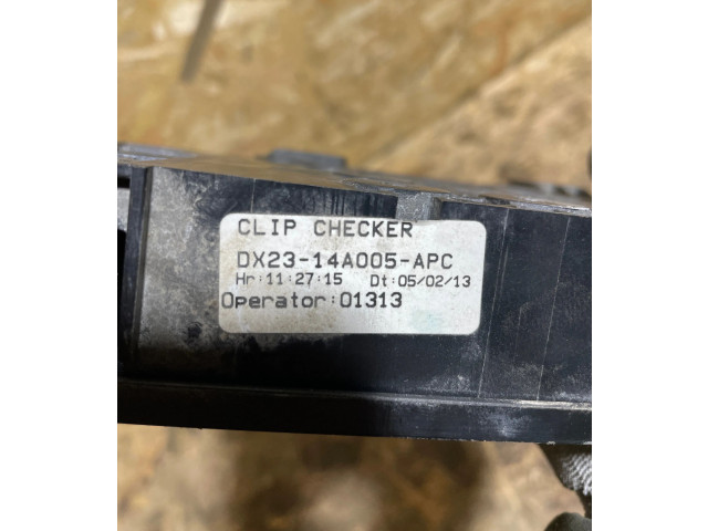 Pojistková skříňka CX2314A175AB, 725403433W Jaguar XF 2013