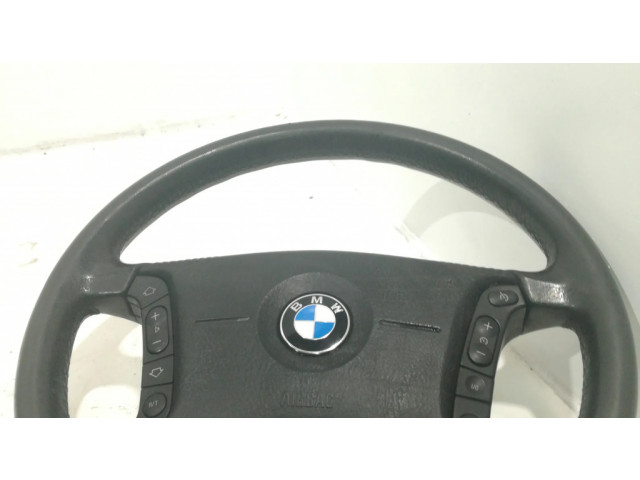Руль BMW X5 E53 1999-2006 года 101438, 33675992707
