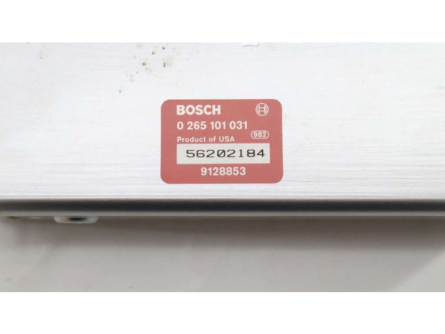 Блок управления АБС 9463077   Volvo 960