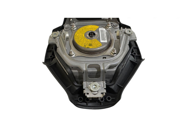 Подушка безопасности водителя 6A2H72909Y0V   Subaru Forester SH