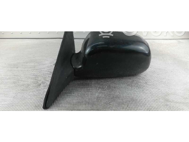 Зеркало электрическое Mitsubishi Galant 1993 - 1996 года