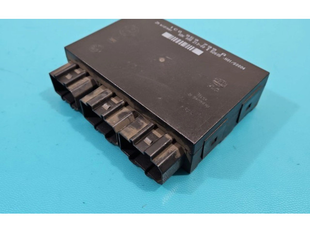 Блок комфорта IMPRK1376638   Skoda Octavia Mk1 (1U)   