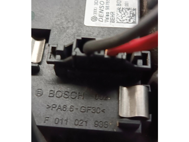 Вентилятор печки 1K1820015C, 1820261914 Volkswagen Touran I