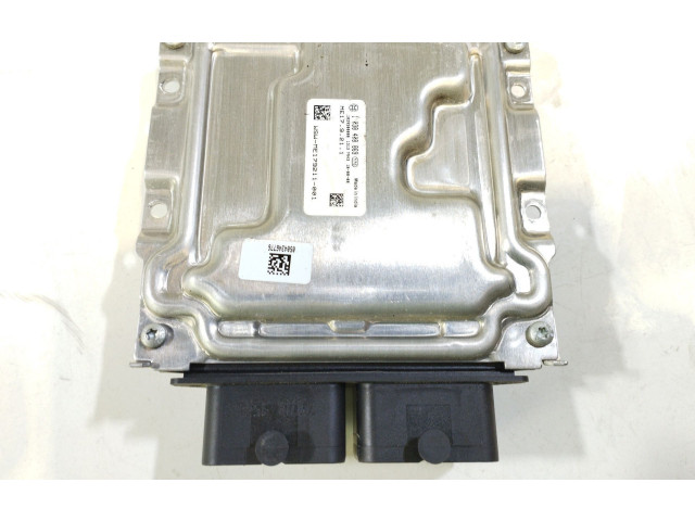 Řídící jednotka 3911603724 Hyundai i20 (GB IB) 2019