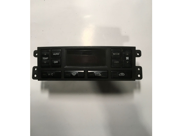 Блок управления климат-контролем 97250, S408900217 KIA Sorento