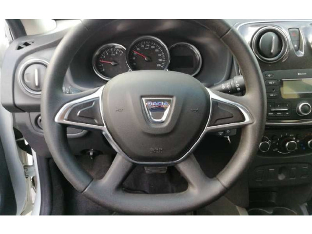 Руль Dacia Sandero 2008 - 2012 года 484001085R, SINAIRBAG