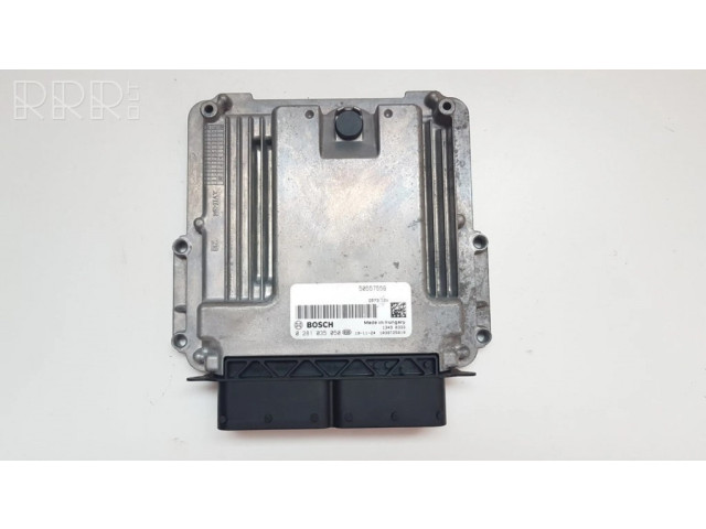 Řídící jednotka 0281035050, 50557556 Alfa Romeo Giulia 2020