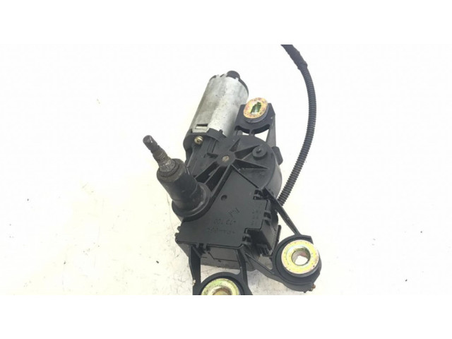 Моторчик заднего дворника 6L6955711B, 404699C    Seat Ibiza III (6L)