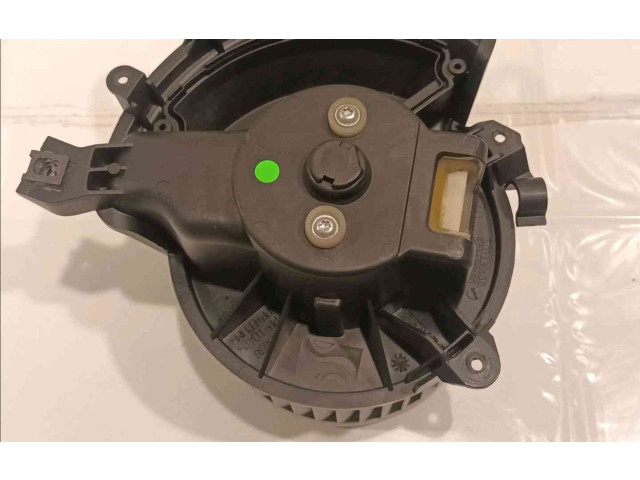 Вентилятор радиатора 77365054 Alfa Romeo Mito