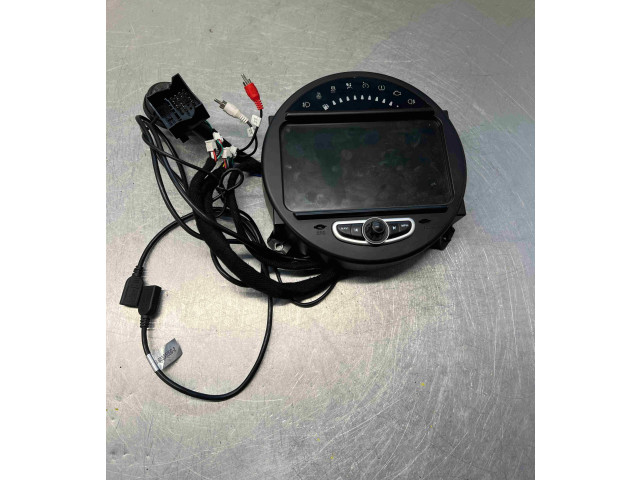 Панель приборов 9228486HL-8835GB, 9228486HL-8835GB Mini One - Cooper Coupe R56