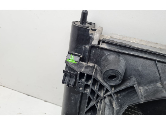 Комплект вентиляторов 120717, 3R021 Mitsubishi ASX