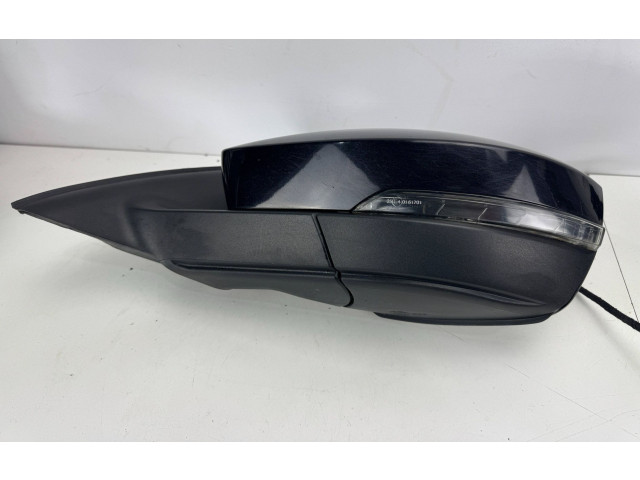 Зеркало электрическое Skoda Octavia Mk3 (5E) 2013 - 2019 года