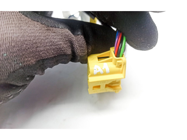 Подушка безопасности водителя 82A971589A, 82A971589 Audi A1