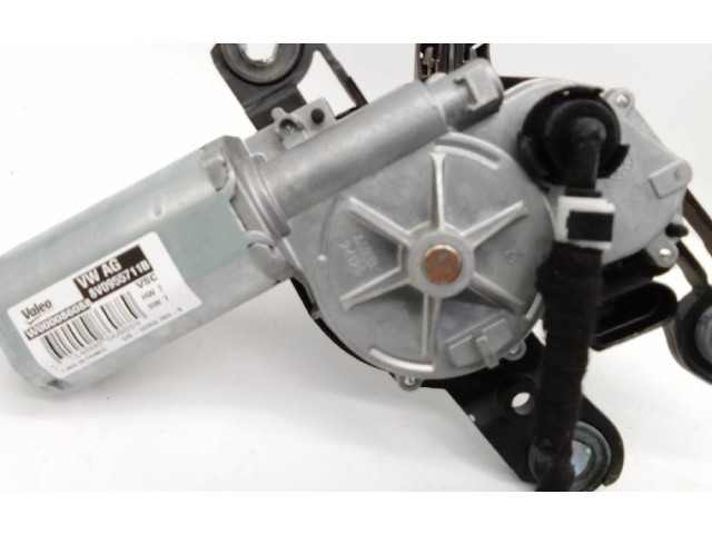 Моторчик заднего дворника 8V0955711B Audi A3 S3 8V