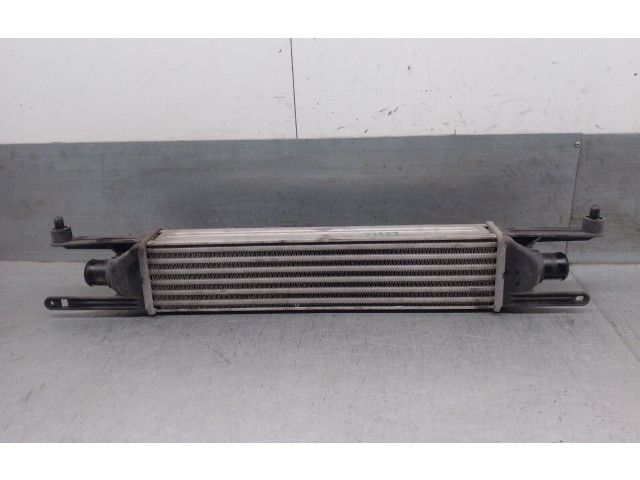Интеркулер 55700449, 55700449 Fiat Grande Punto