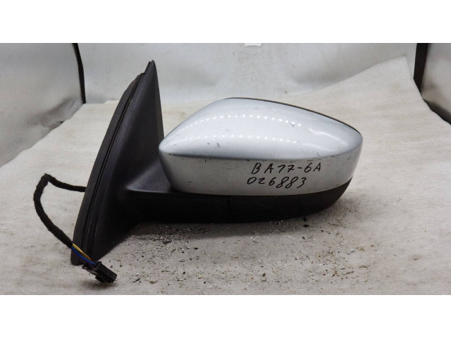 Зеркало электрическое Skoda Rapid (NH) 2012 - 2019 года
