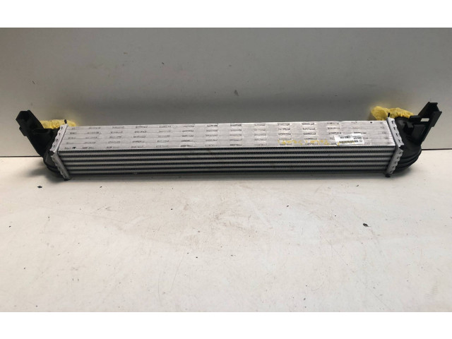 Интеркулер 6R0145805, V9113003 Skoda Fabia Mk2 (5J)