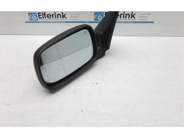 Зеркало (механическое) Saab 900 1994 - 1998 года