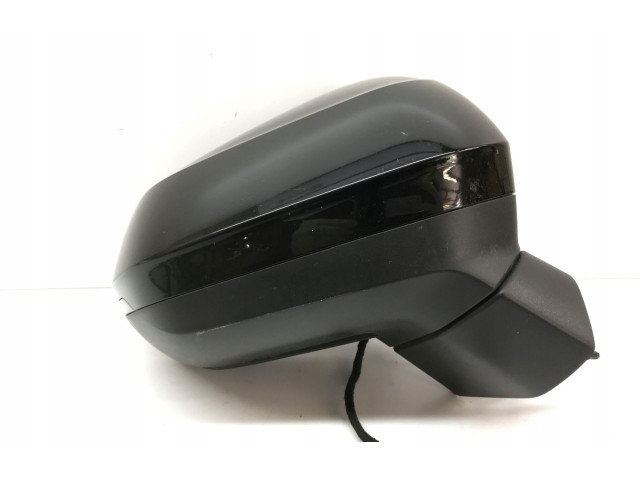 Зеркало электрическое Audi Q3 F3 2018 - года