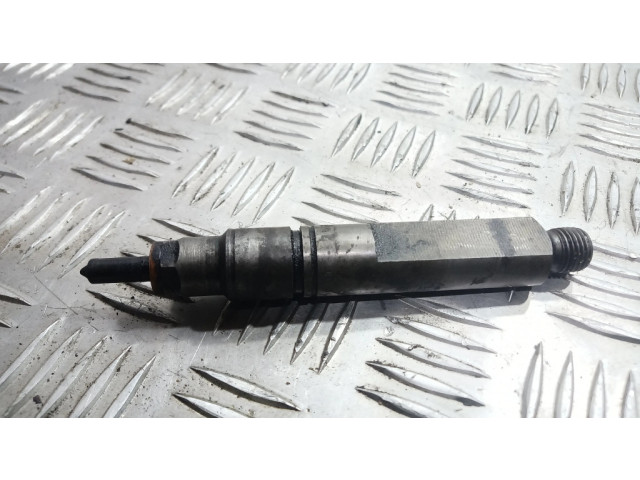 Vstřikovač 8200047509, 0432193564 Renault Megane I pro naftový motor 1.9 Nr.500