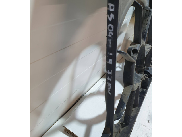 Вентилятор радиатора 1K0121207M, 1355D300186 Audi A3 S3 8P