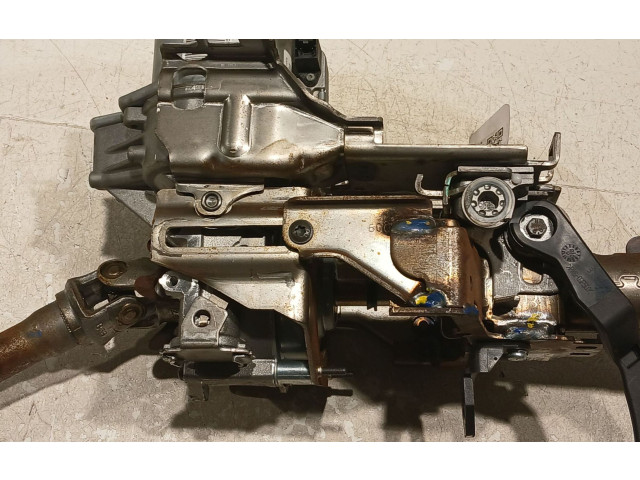 Рулевая рейка 8200937939 Renault Clio III 2005 - 2012 года