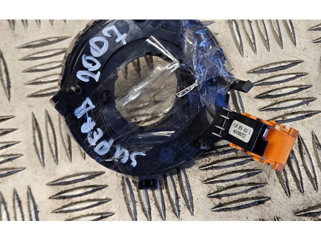 Подрулевой шлейф SRS 1J0959653E, N0V0807C2   Skoda Superb B5 (3U)