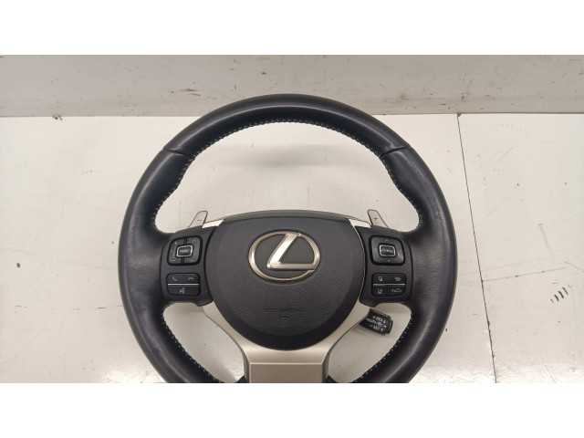 Руль Lexus NX  2014-2021 года 864A148011      