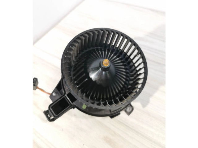 Вентилятор печки 201820021A, 5554 Audi A1