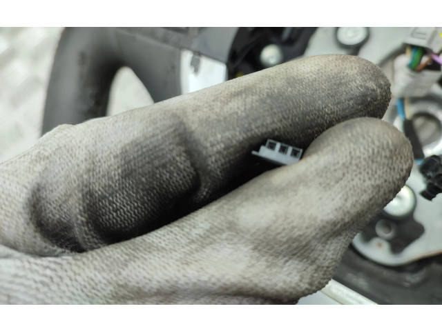 Volant BMW X6 E71 2011 679788601, 6797886