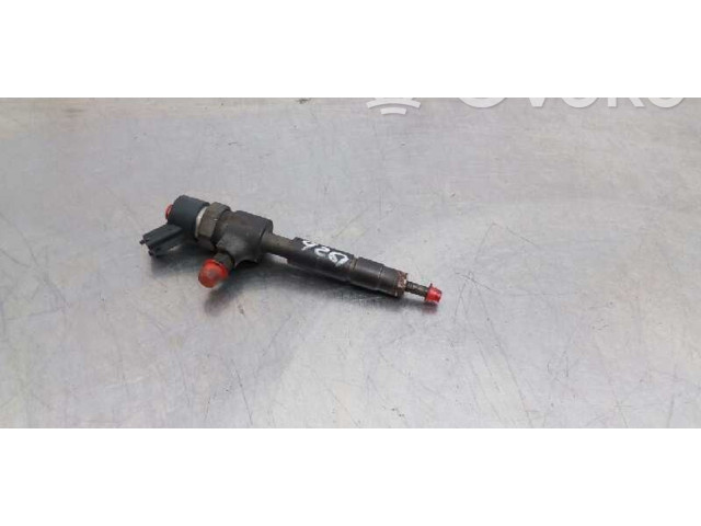 Форсунка 0445110068    Fiat Marea  186A6000 