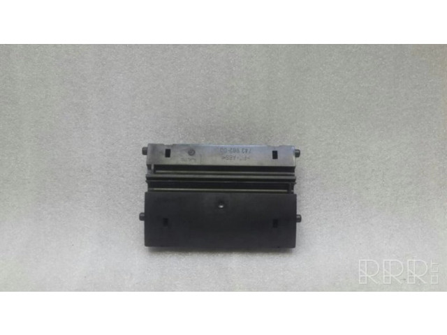 Блок управления климат-контролем A2218704192   Mercedes-Benz S W221