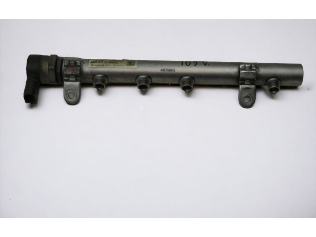 Vstřikovací lišta A6420702195, A6420702195 Mercedes-Benz GL X164 OM 642.820