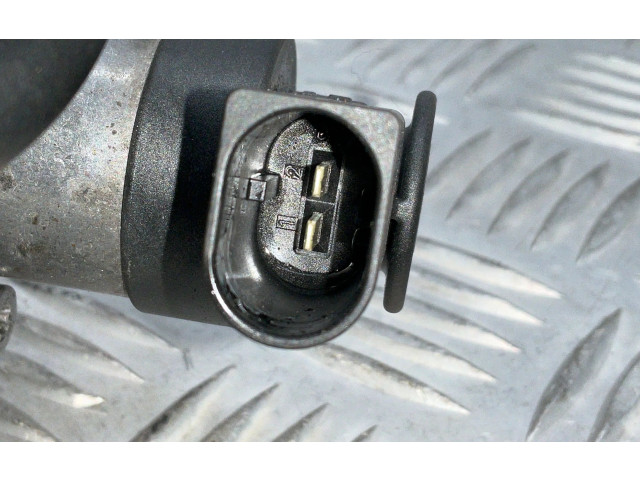 Топливный насос