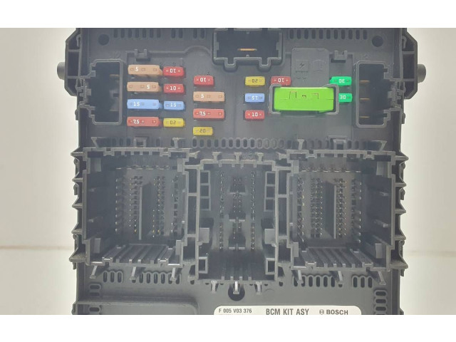 Блок управления LT1T-15604-DCA Ford Transit - Tourneo Connect