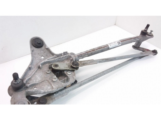 Комплект механизма стеклоочистителей