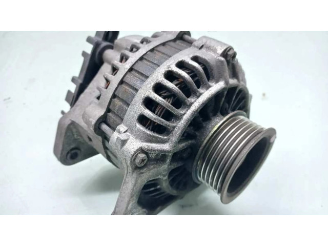 Генератор 1406066, 92AB10300FB Ford Fiesta 1.8