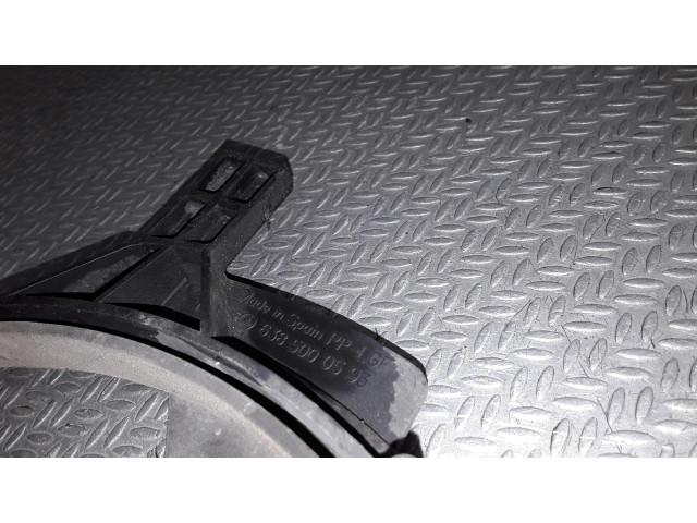 Вентилятор радиатора     6385000593    Mercedes-Benz Vito Viano W638 2.1