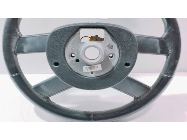 Руль Volkswagen Touran I 2003 - 2010 года 1T0419091N, 0026