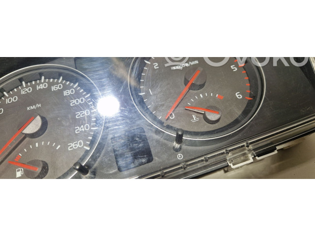 Панель приборов 30710071 Volvo C70