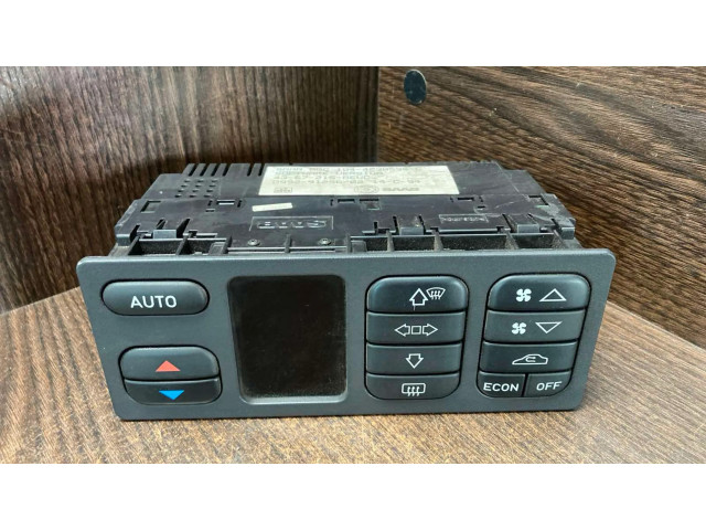 Блок управления климат-контролем 4367215, 4230595 Saab 900