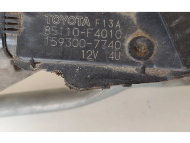 Pojistková skříňka 85110F4010, 1593007740 Toyota C-HR 2018