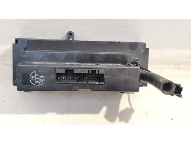 Блок управления климат-контролем 1464301856 Mitsubishi Pajero