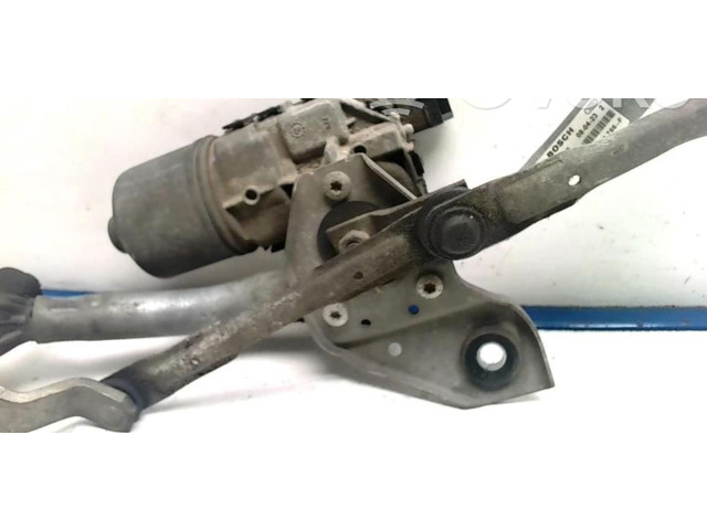 Моторчик дворников 7701064031, 7701064031 Renault Twingo II