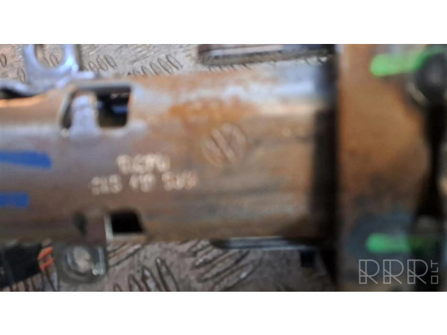    Рулевая рейка 2K5419501A   Volkswagen Caddy 2015-2020 года