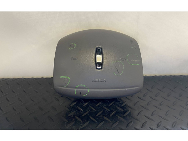 Подушка безопасности водителя 30301905B Lincoln Continental