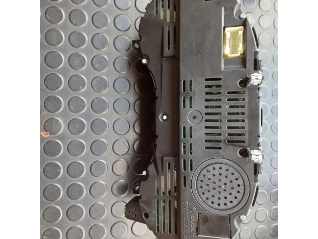 Přístrojová deska Mercedes-Benz CLA C117 X117 W117 2017 0263697149, A1179009901