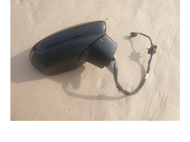Зеркало электрическое        Audi A6 S6 C8 4K  2018 -  года   