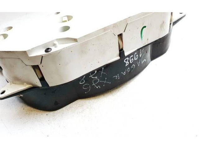 Панель приборов 96jp10841a, 96jp-10841-a Jaguar XJ X308