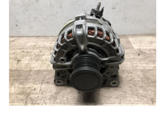 Генератор 231008040R, 231008040R Renault Clio V